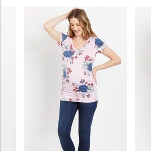 Maternity T-shirt